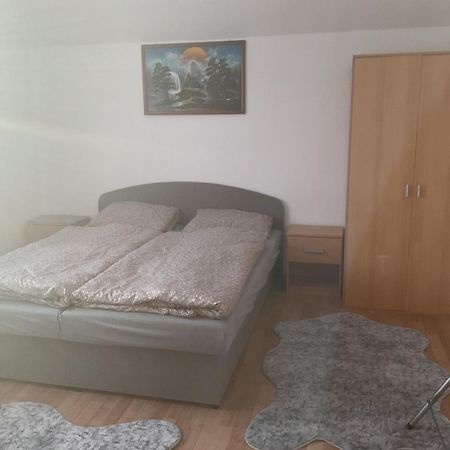 Homestay Renata Nová Lesná Екстериор снимка