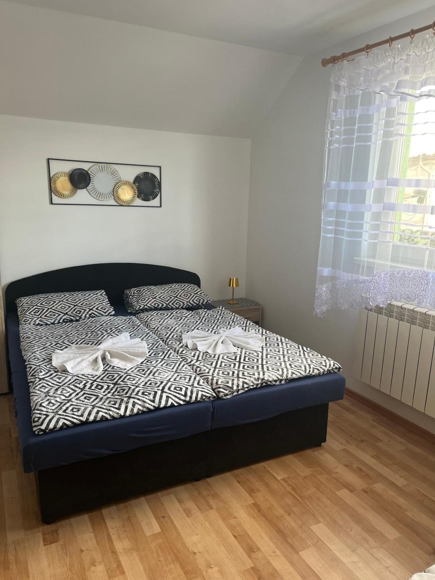 Homestay Renata Nová Lesná Екстериор снимка