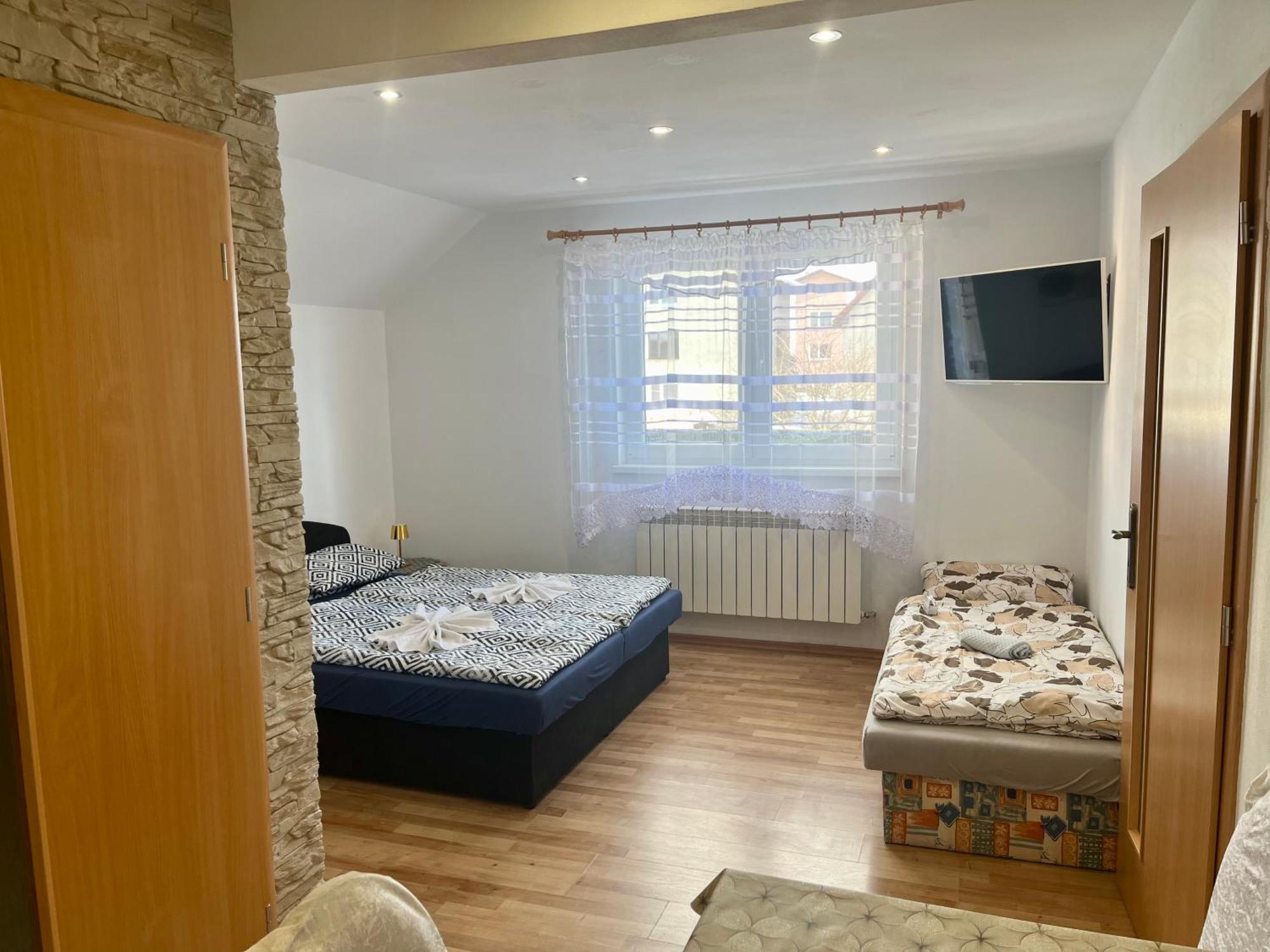 Homestay Renata Nová Lesná Екстериор снимка