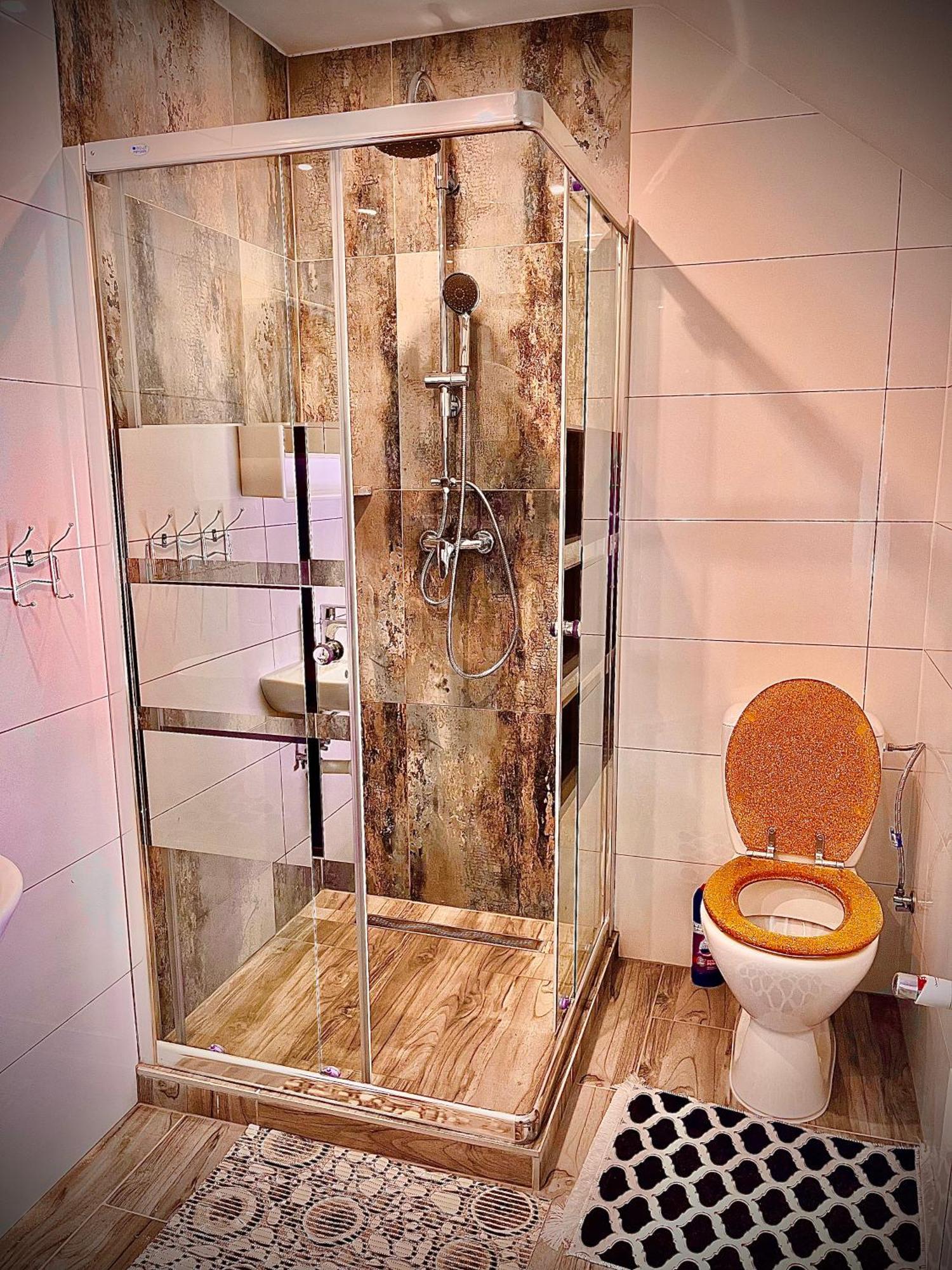 Homestay Renata Nová Lesná Екстериор снимка