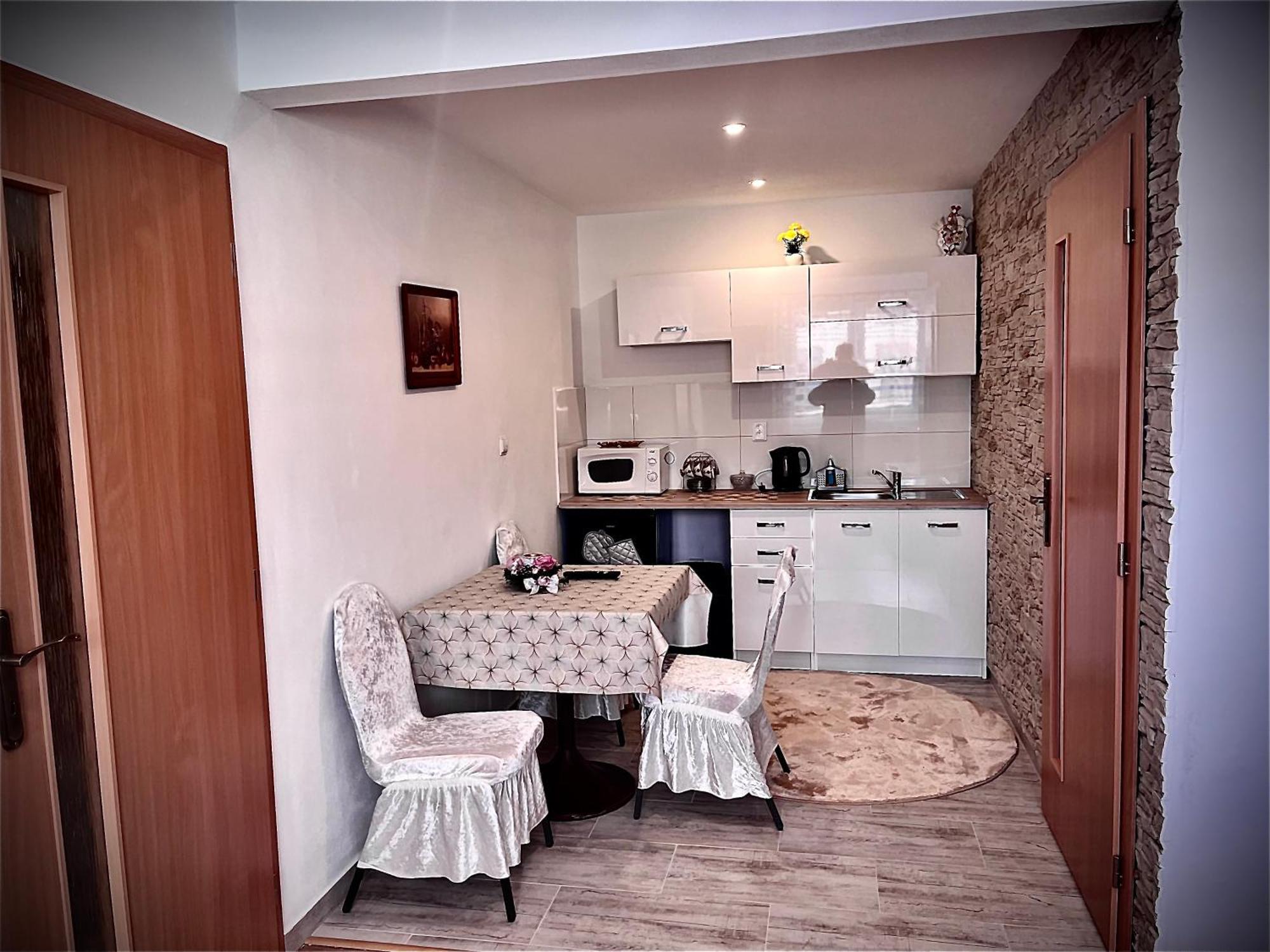 Homestay Renata Nová Lesná Екстериор снимка