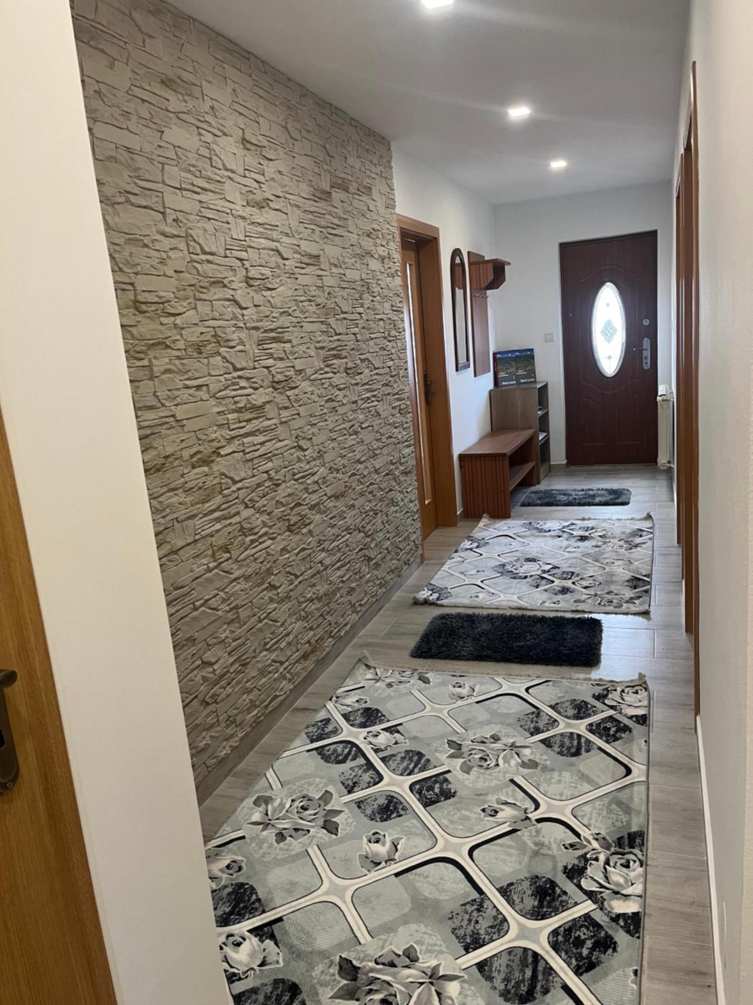 Homestay Renata Nová Lesná Екстериор снимка