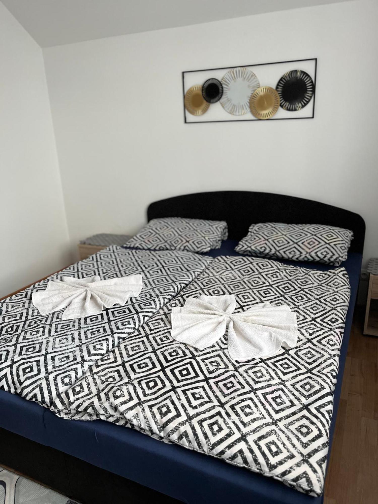 Homestay Renata Nová Lesná Екстериор снимка