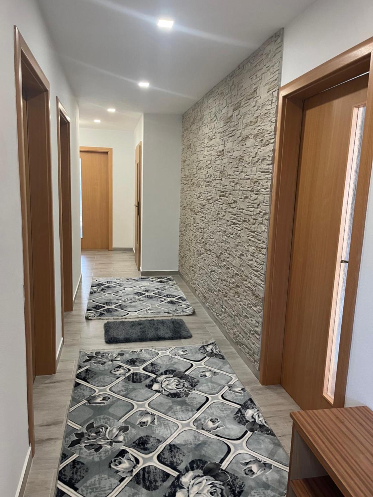 Homestay Renata Nová Lesná Екстериор снимка