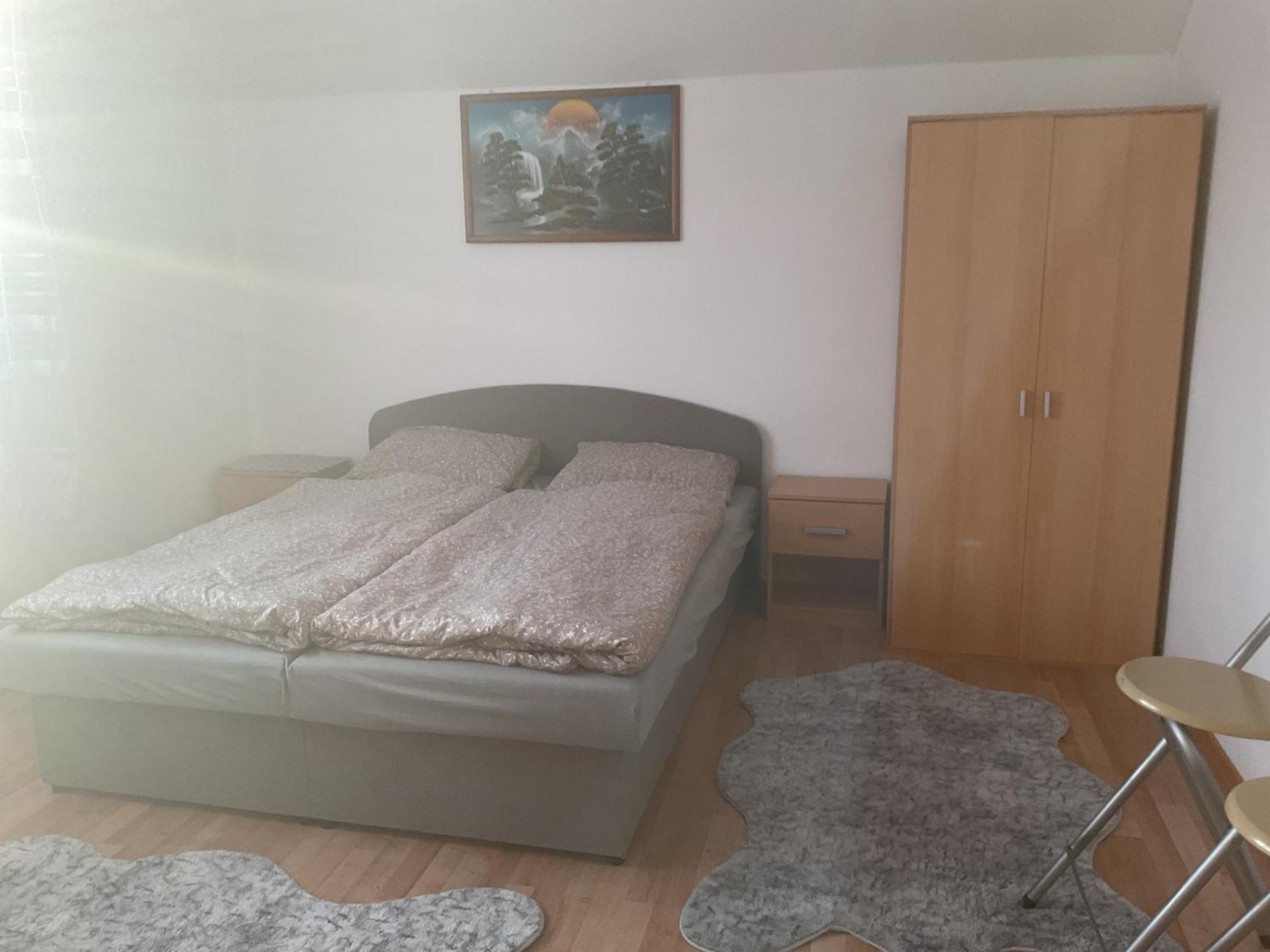 Homestay Renata Nová Lesná Екстериор снимка