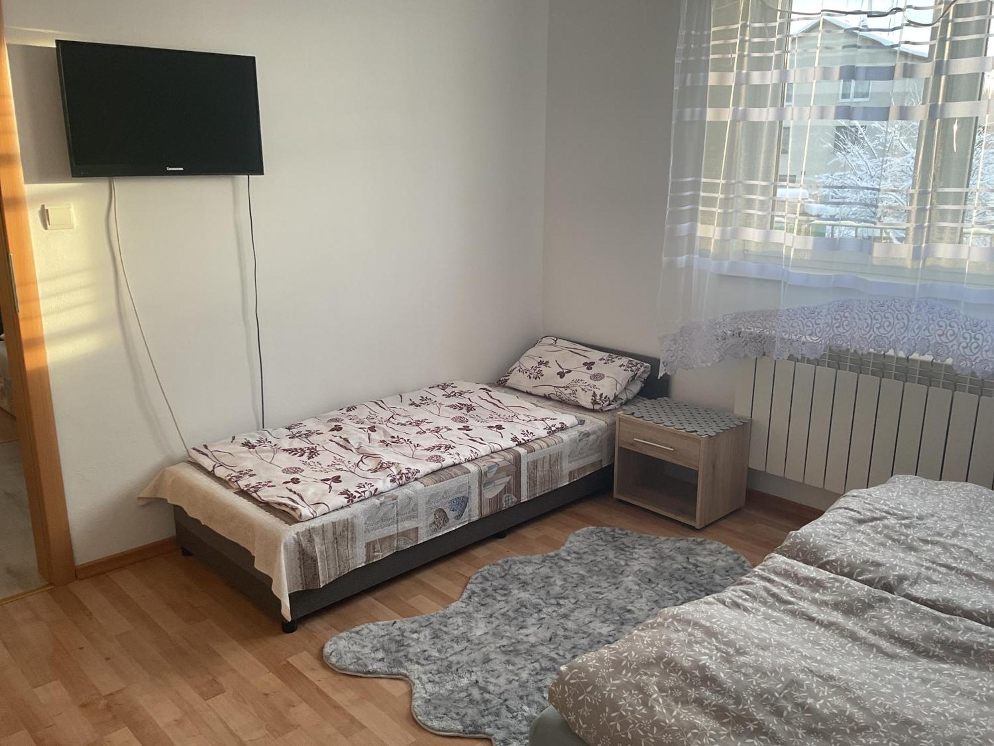 Homestay Renata Nová Lesná Екстериор снимка