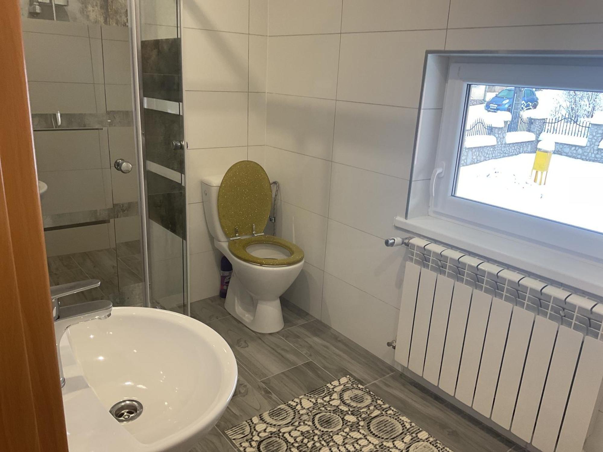 Homestay Renata Nová Lesná Екстериор снимка