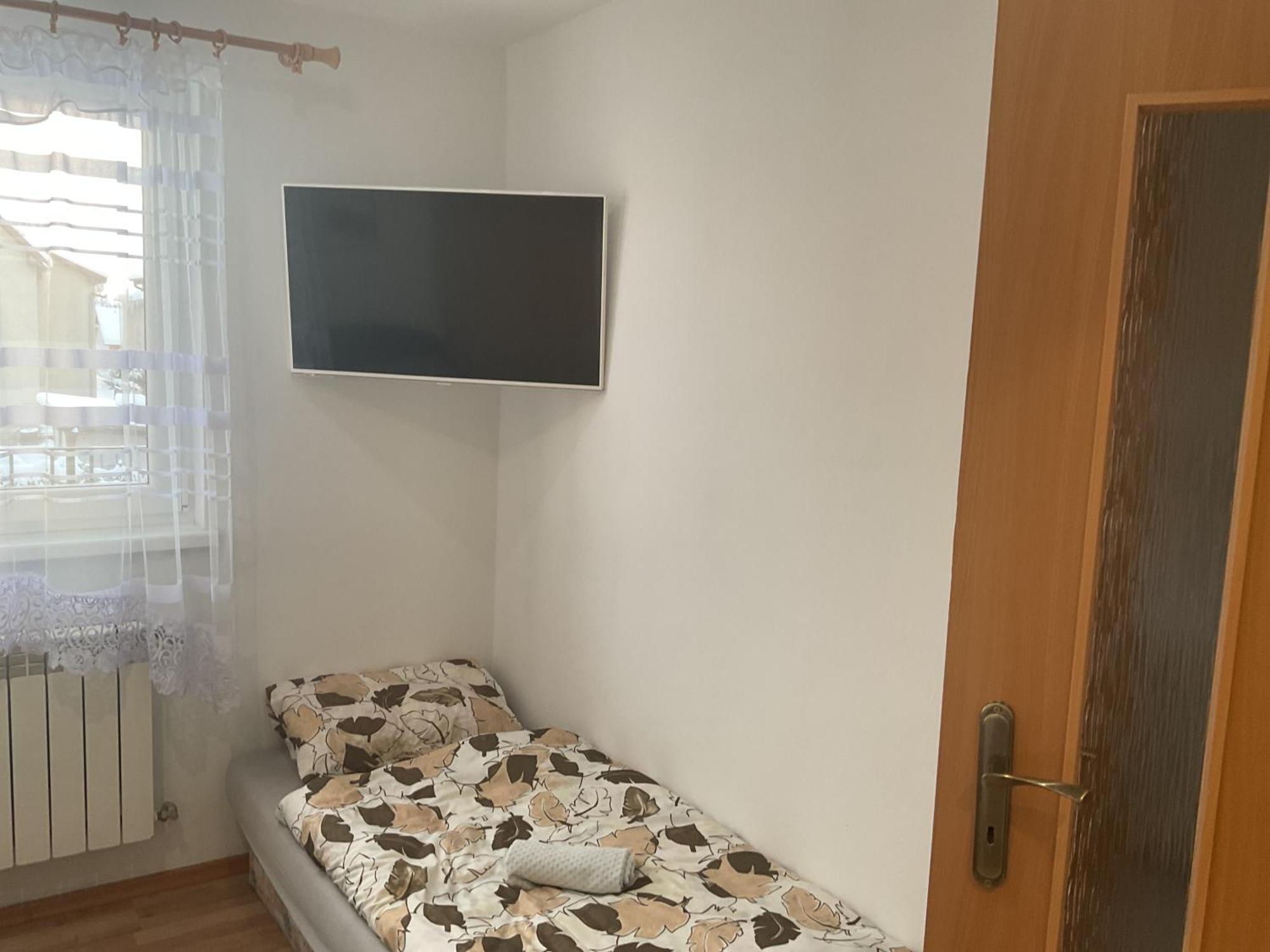 Homestay Renata Nová Lesná Екстериор снимка