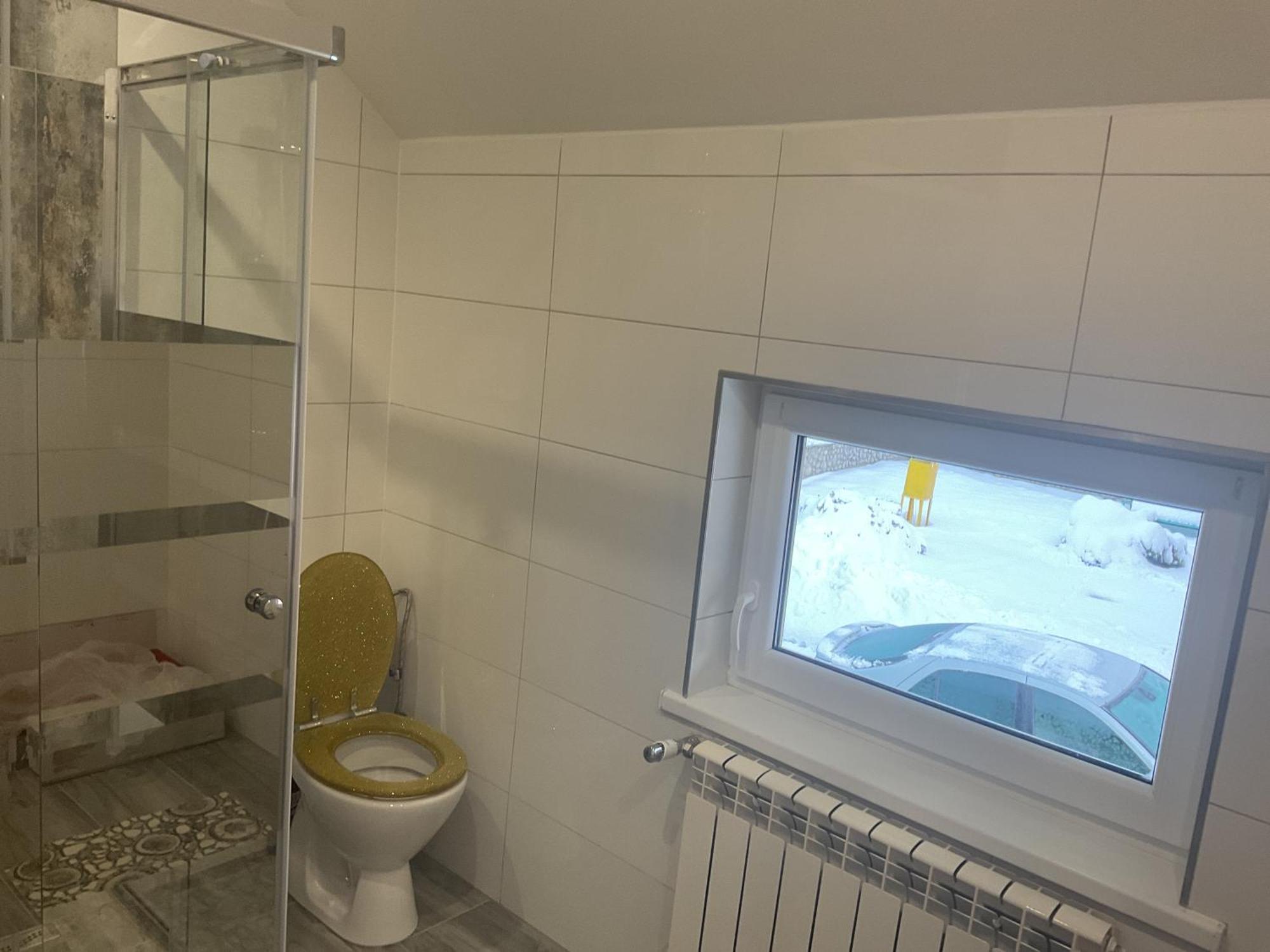Homestay Renata Nová Lesná Екстериор снимка