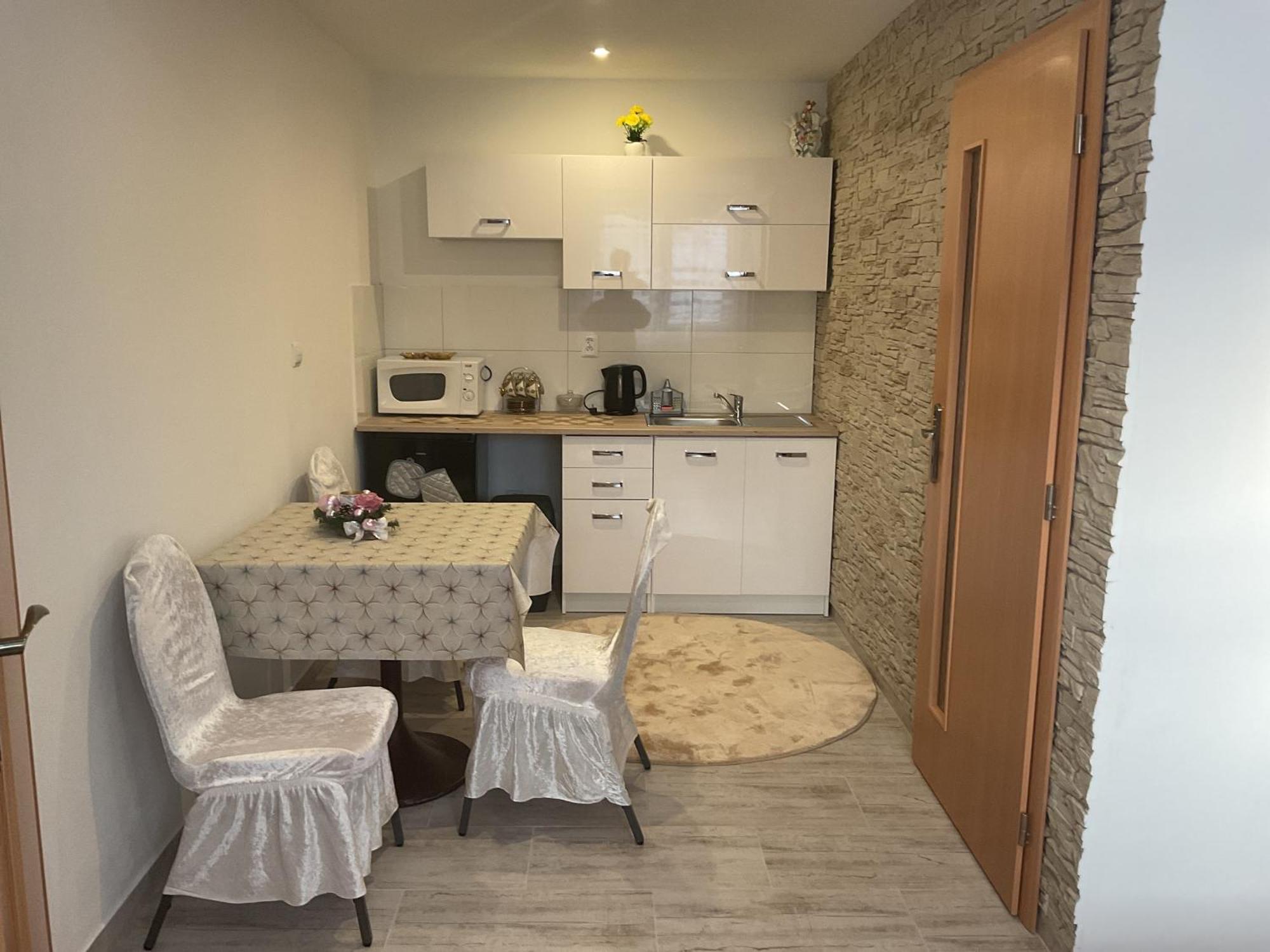 Homestay Renata Nová Lesná Екстериор снимка