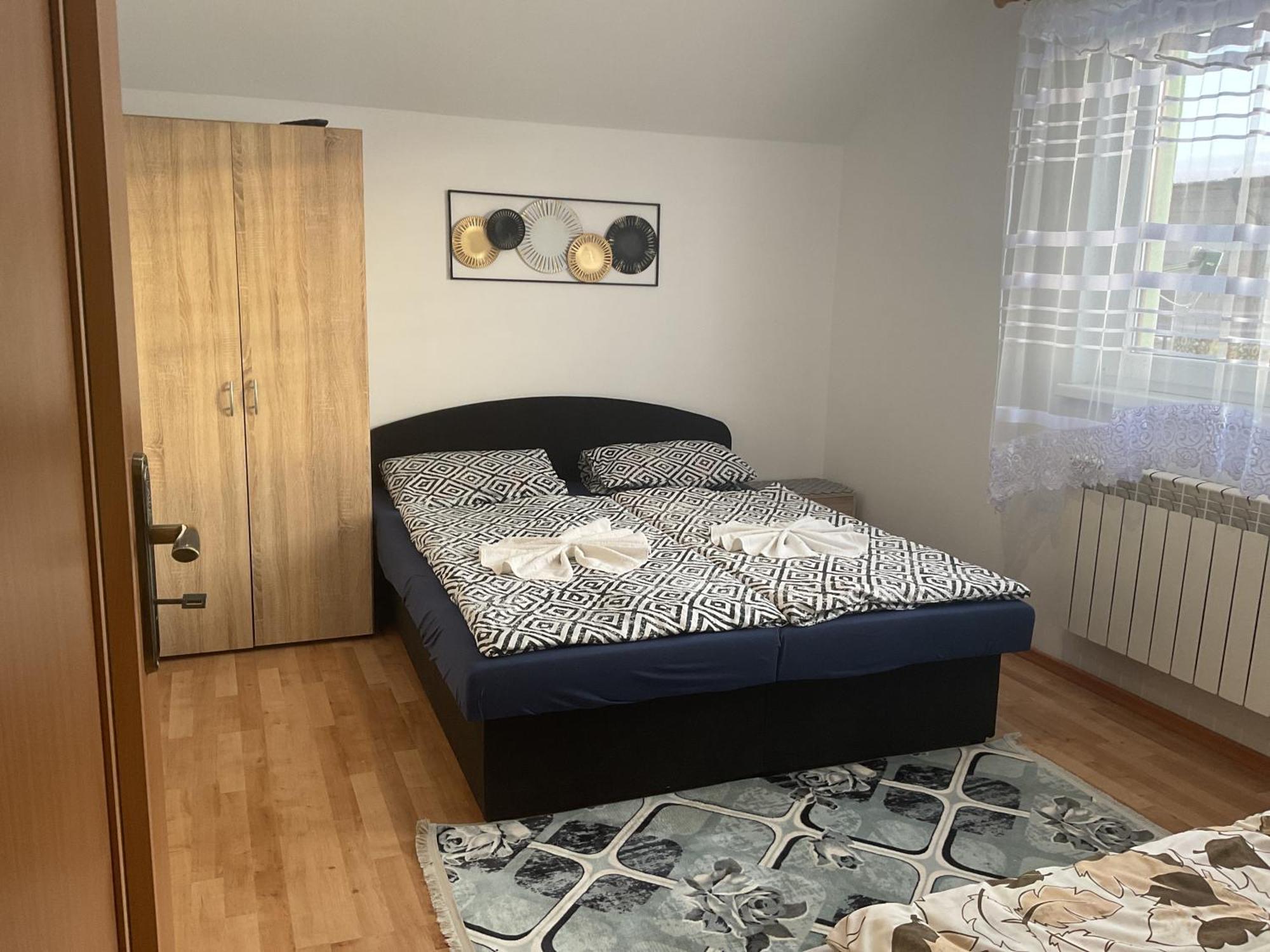 Homestay Renata Nová Lesná Екстериор снимка