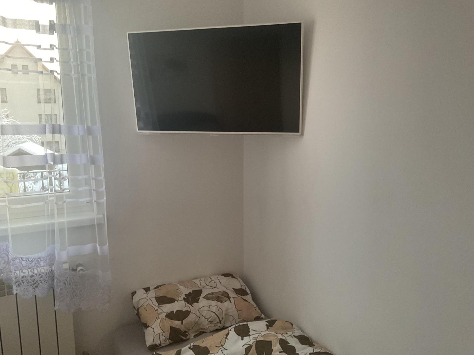 Homestay Renata Nová Lesná Екстериор снимка