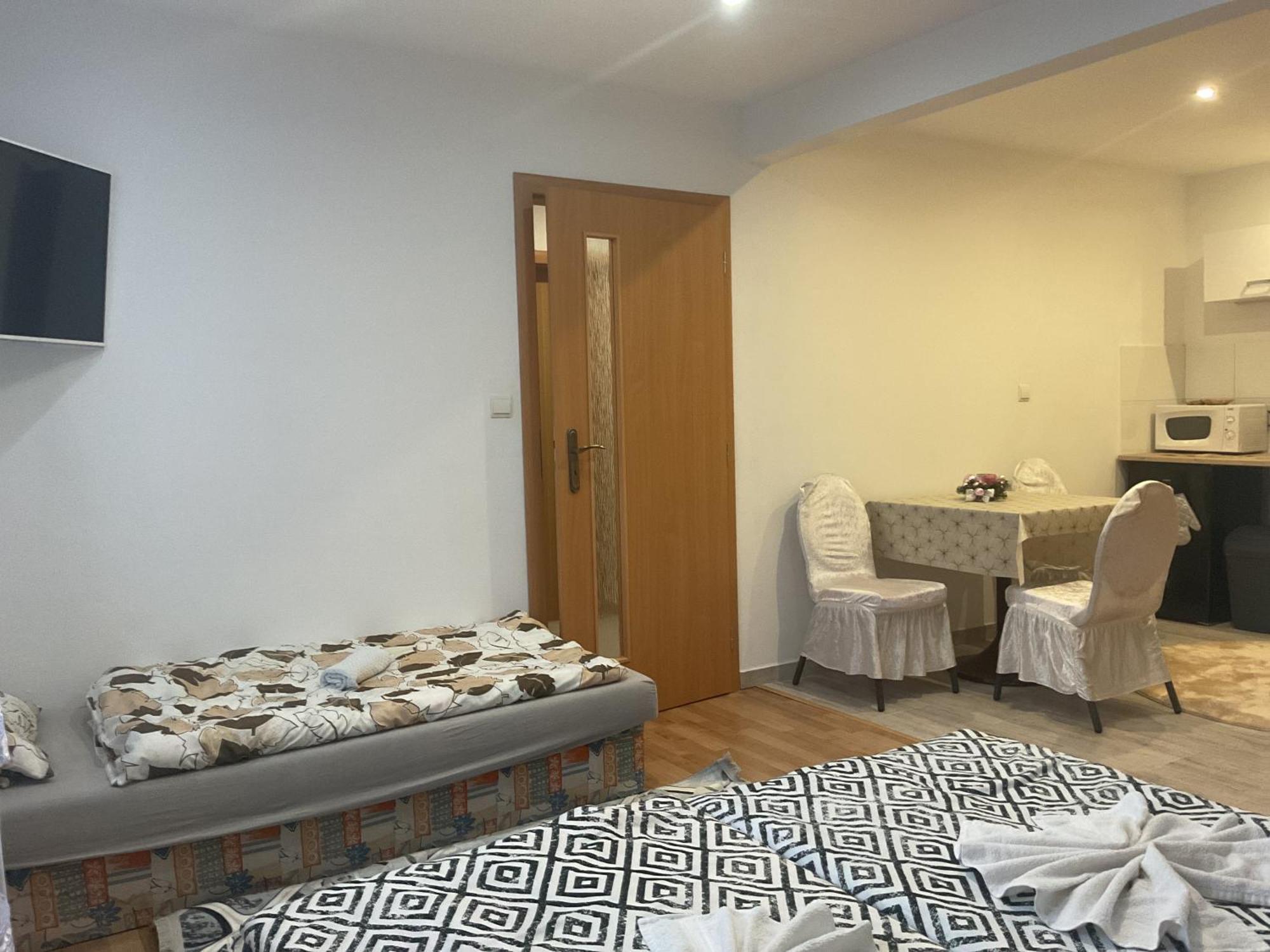 Homestay Renata Nová Lesná Екстериор снимка