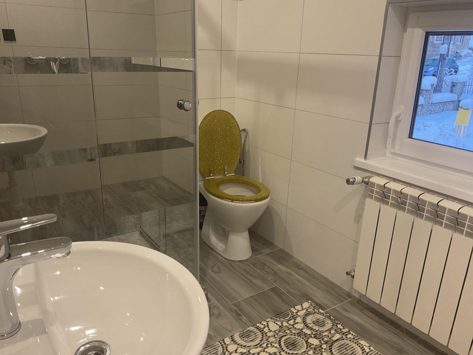 Homestay Renata Nová Lesná Екстериор снимка