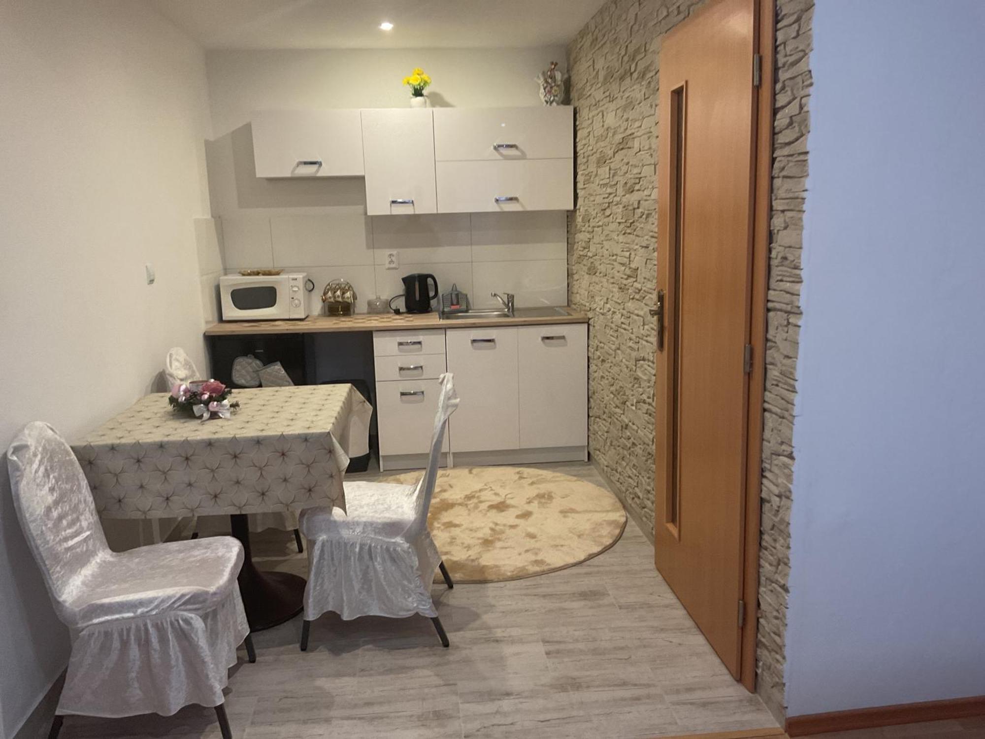 Homestay Renata Nová Lesná Екстериор снимка