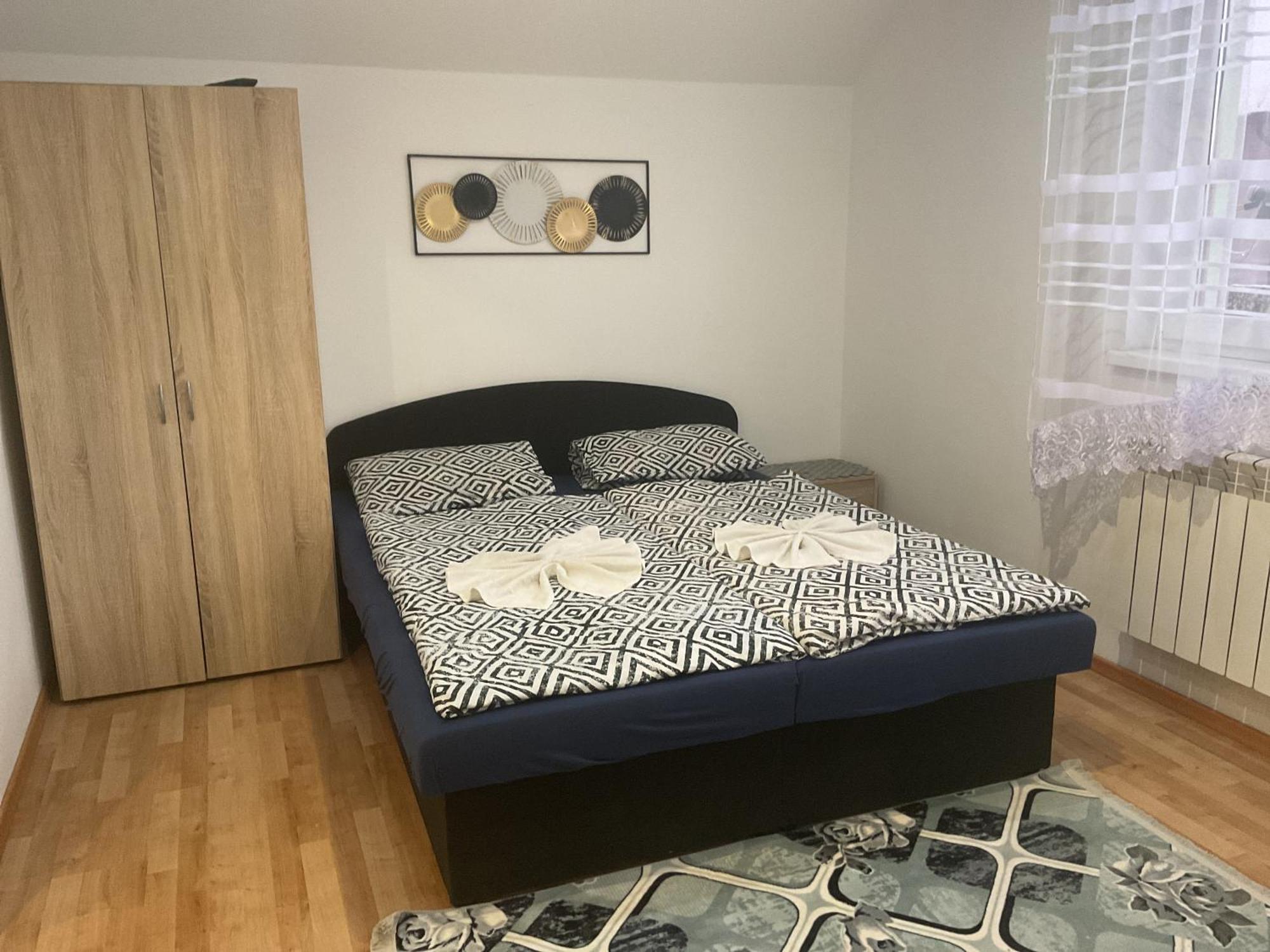 Homestay Renata Nová Lesná Екстериор снимка