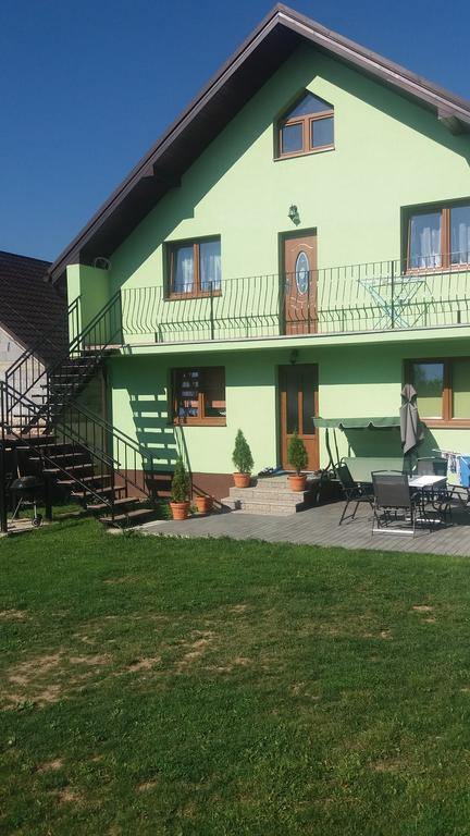 Homestay Renata Nová Lesná Екстериор снимка