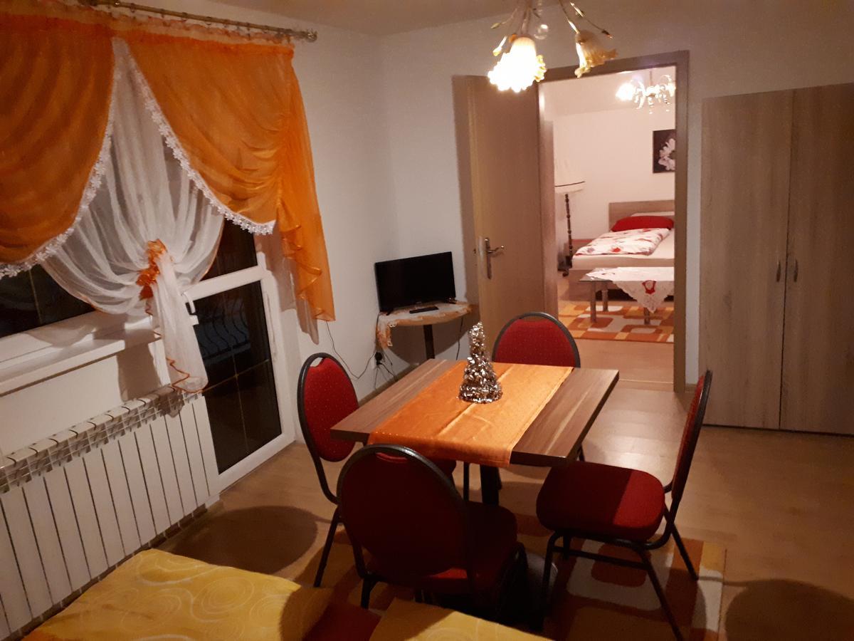 Homestay Renata Nová Lesná Екстериор снимка