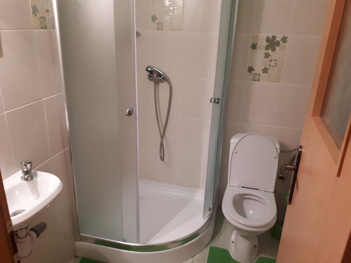 Homestay Renata Nová Lesná Екстериор снимка