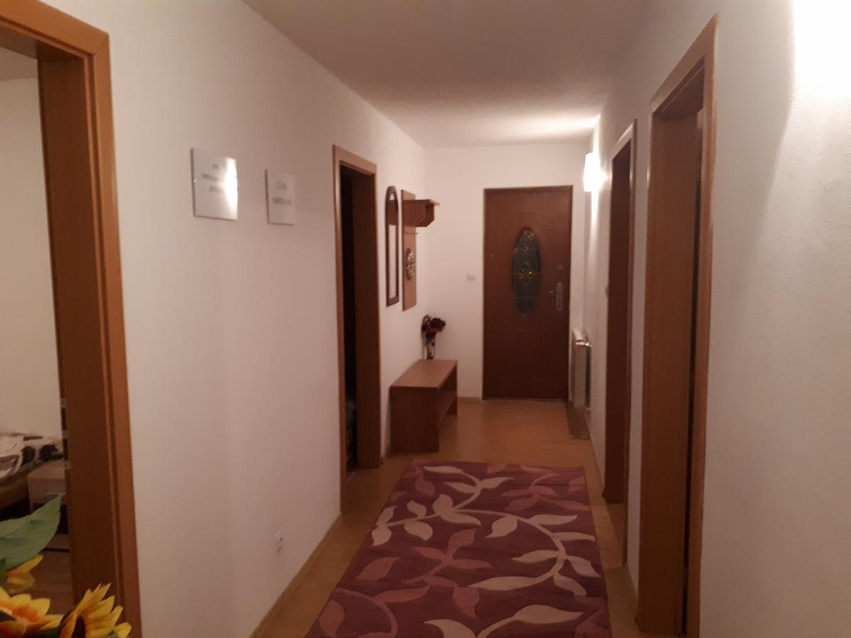 Homestay Renata Nová Lesná Екстериор снимка