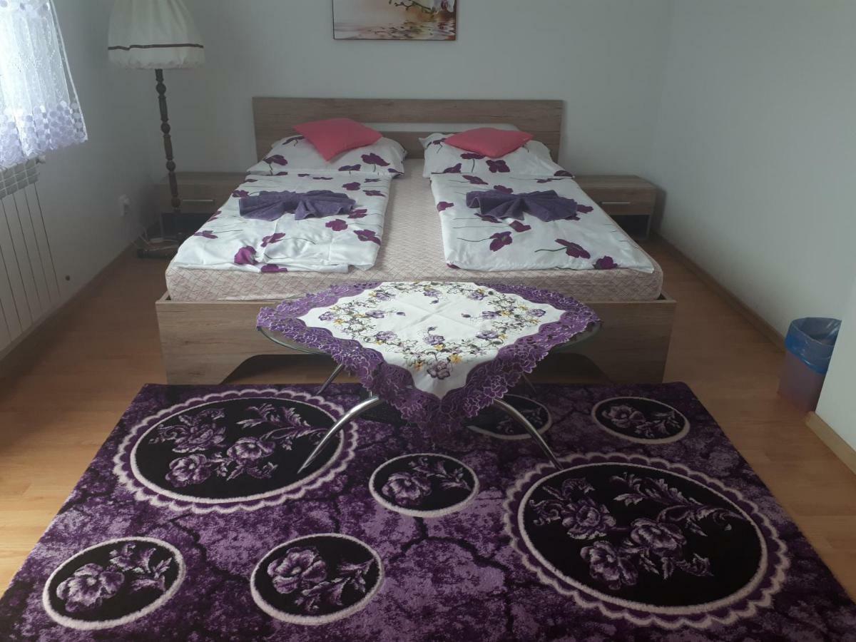 Homestay Renata Nová Lesná Екстериор снимка