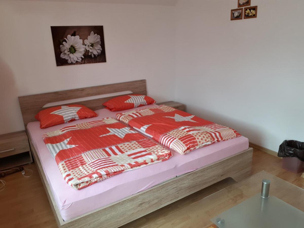 Homestay Renata Nová Lesná Екстериор снимка