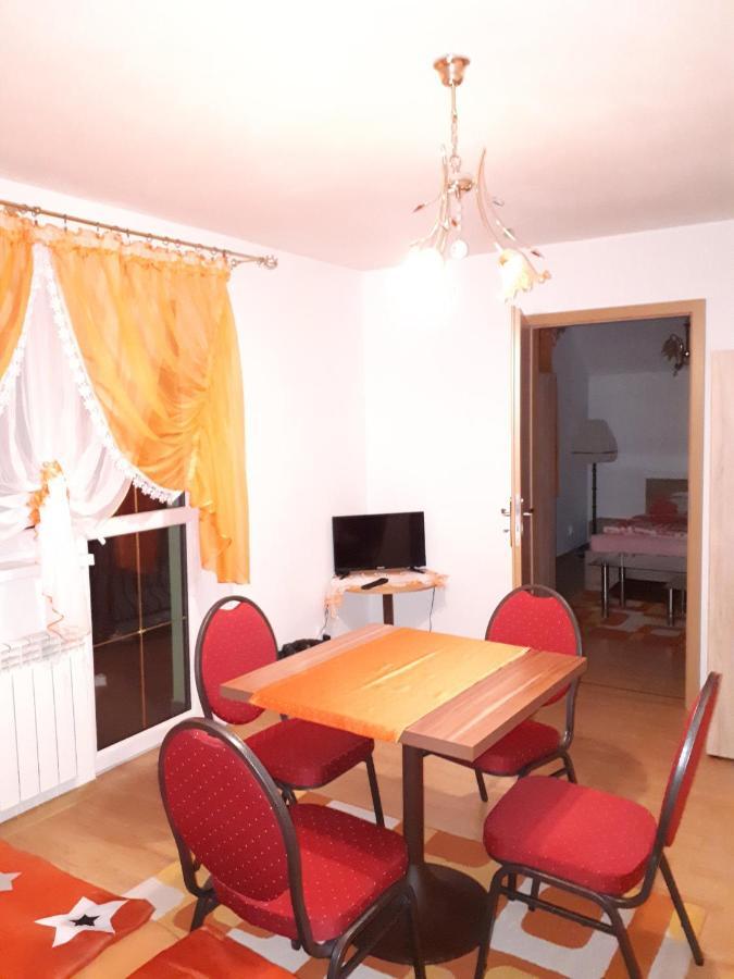 Homestay Renata Nová Lesná Екстериор снимка