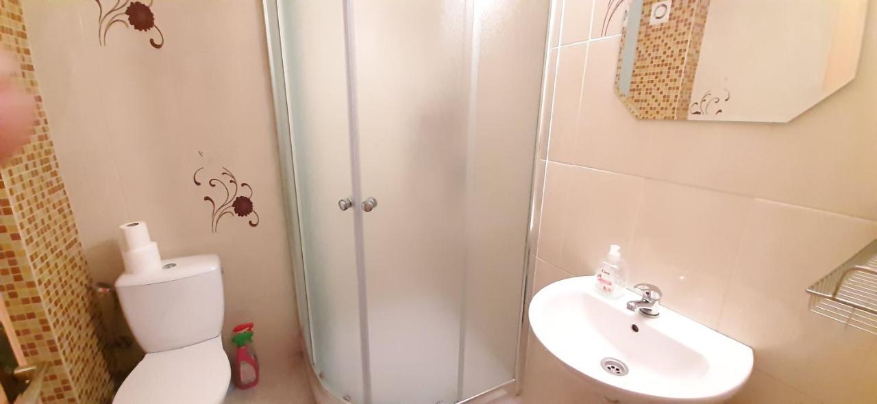 Homestay Renata Nová Lesná Екстериор снимка
