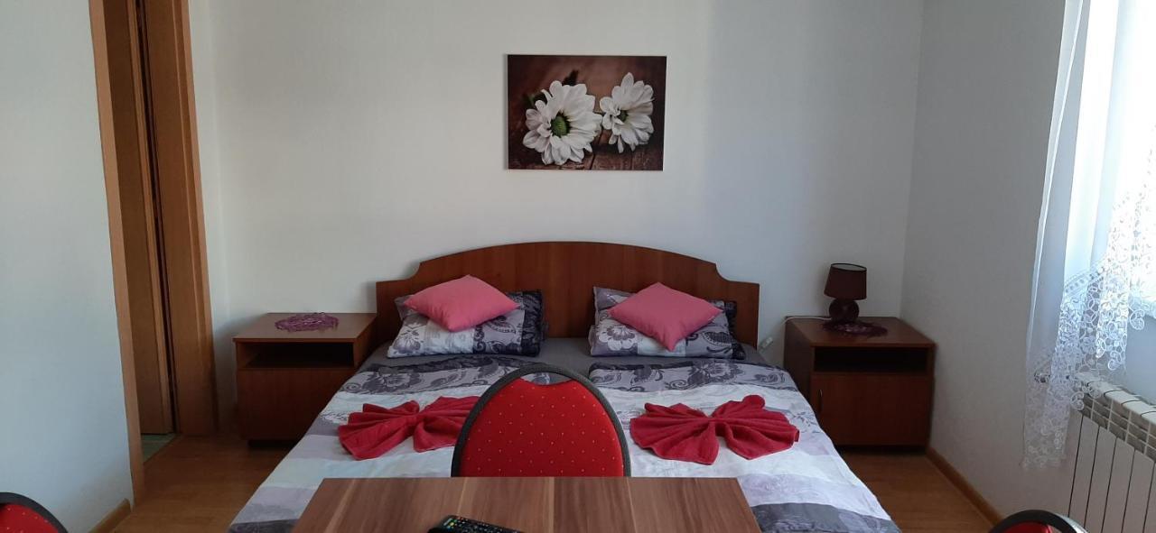 Homestay Renata Nová Lesná Екстериор снимка