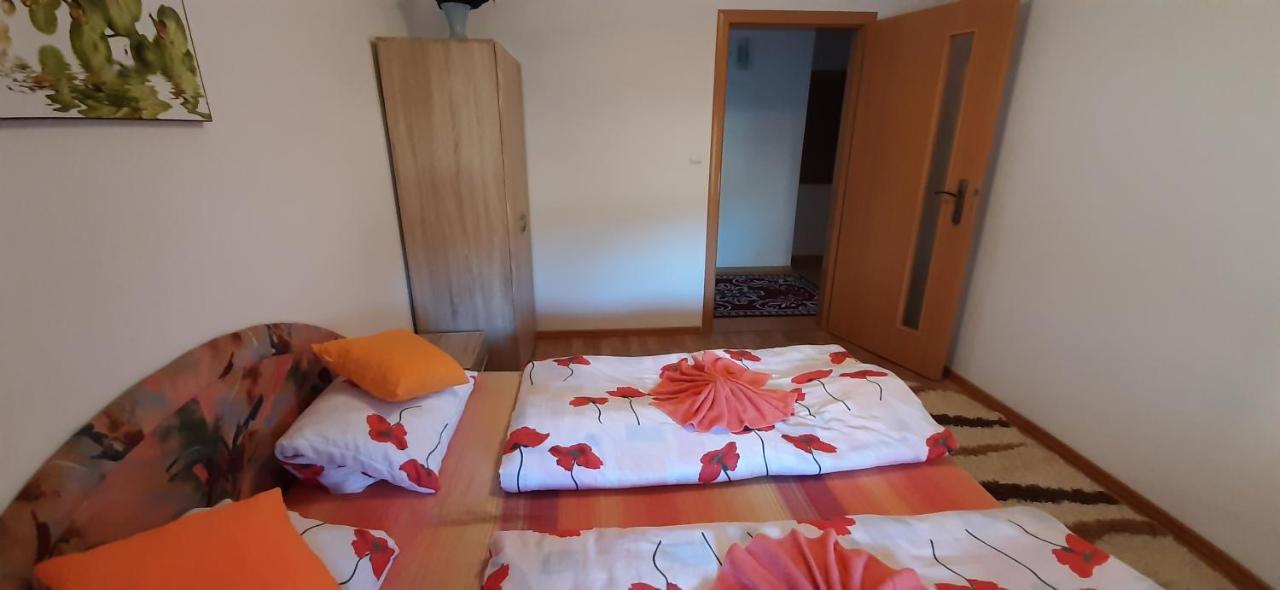 Homestay Renata Nová Lesná Екстериор снимка
