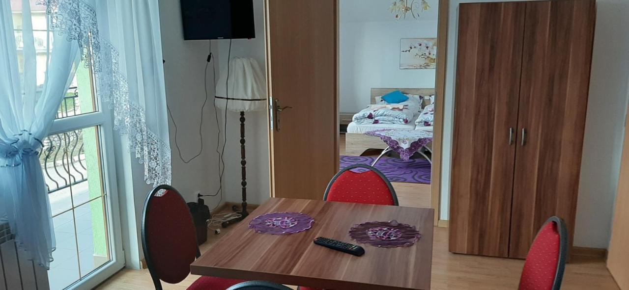 Homestay Renata Nová Lesná Екстериор снимка