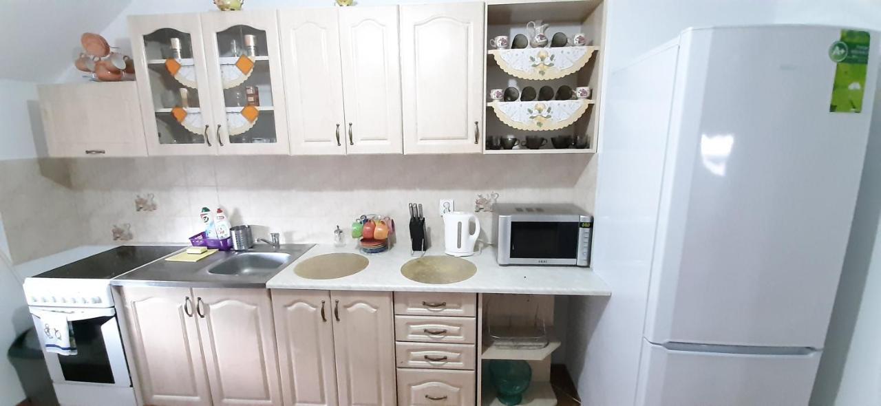 Homestay Renata Nová Lesná Екстериор снимка