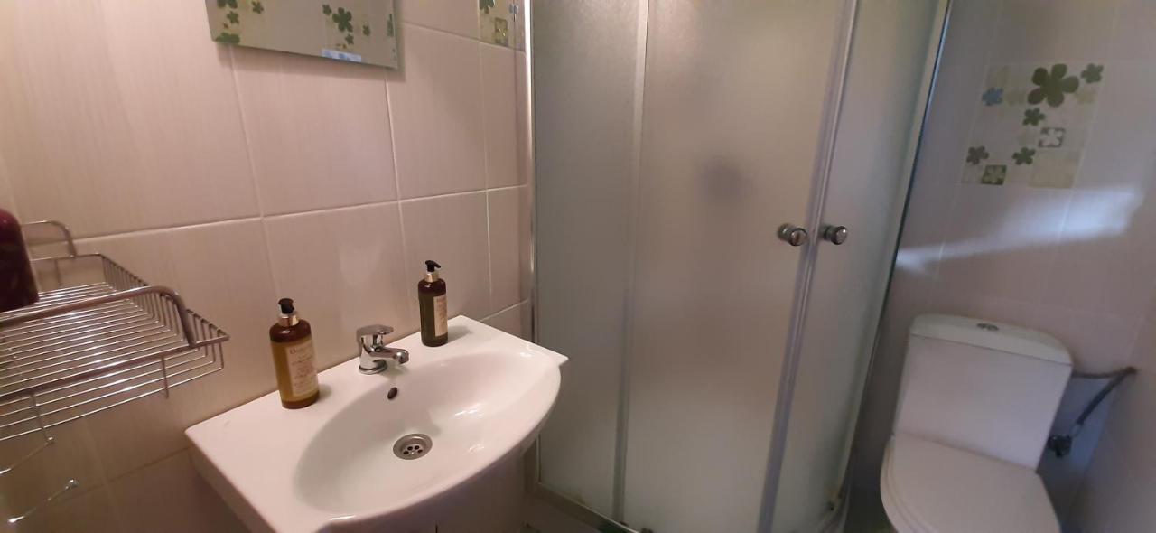 Homestay Renata Nová Lesná Екстериор снимка