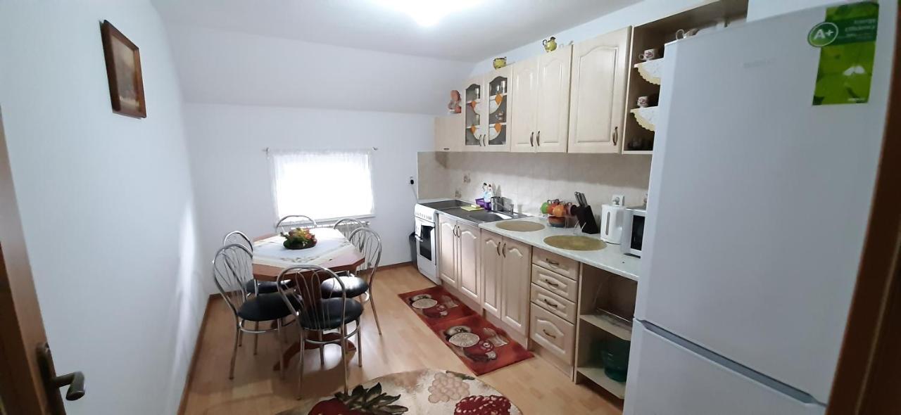 Homestay Renata Nová Lesná Екстериор снимка